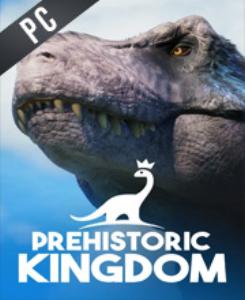 Prehistoric Kingdom-first-image