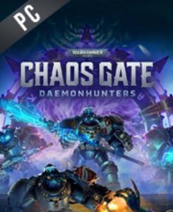 Warhammer 40k Chaos Gate Daemonhunters-first-image