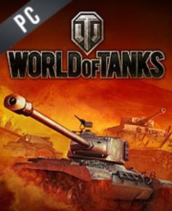 World of Tanks-first-image