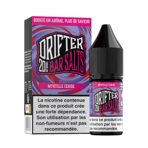 BLUEBERRY CHERRY NIC SALT BAR SALTS DRIFTER 10ML-1.jpg
