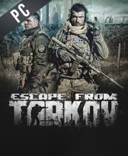 Buy Escape from Tarkov CD KEY Compare Prices