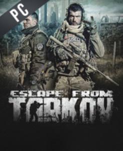 Escape from Tarkov-first-image