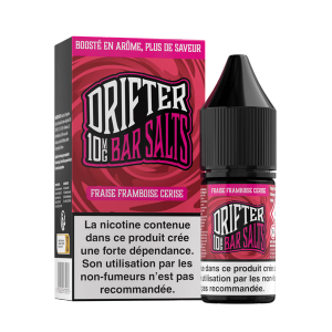 STRAWBERRY RASPBERRY CHERRY NIC SALT BAR SALTS DRIFTER 10ML-0.jpg
