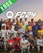 EA Sports FC 24 Xbox One-first-image