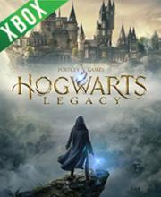 Hogwarts Legacy Xbox One-first-image