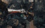 Bloodborne PS4 Game Code-gallery-image-2