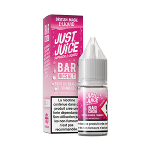 DRAGON FRUIT & RASPBERRY NIC SALT BAR NICSALT JUST JUICE 10ML-0.jpg