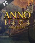 Anno 1404 Gold Edition-first-image