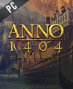 Anno 1404 Gold Edition-first-image