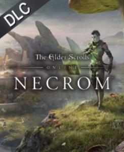 The Elder Scrolls Online Necrom-first-image