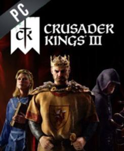 Crusader Kings 3 CD Kulcs-first-image