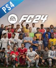 EA Sports FC 24 PS4-first-image