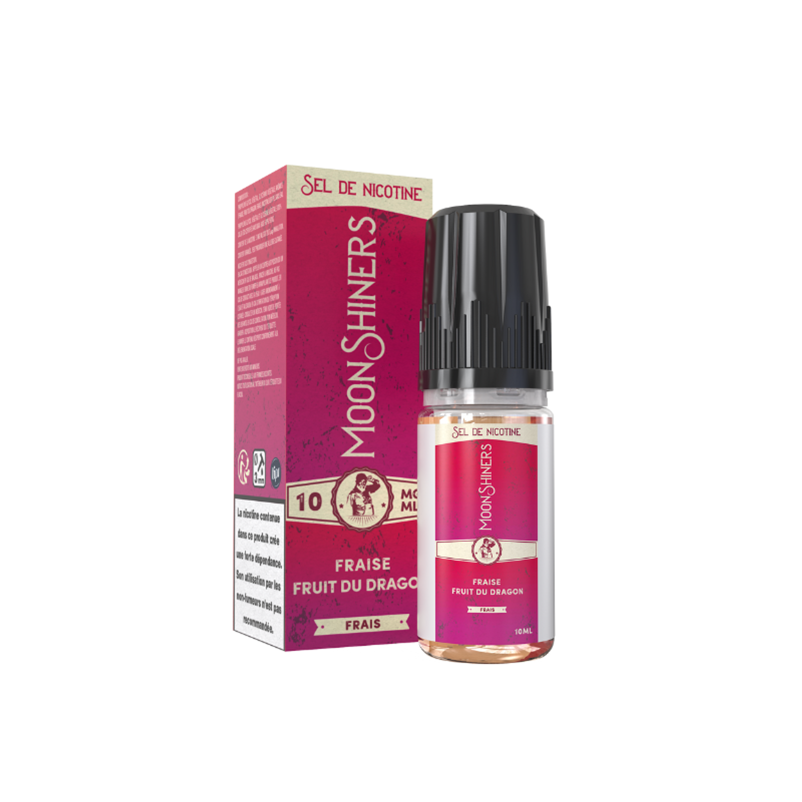 FRAISE FRUIT DU DRAGON NIC SALT BASIC MOONSHINERS LIPS 10ML-0.jpg