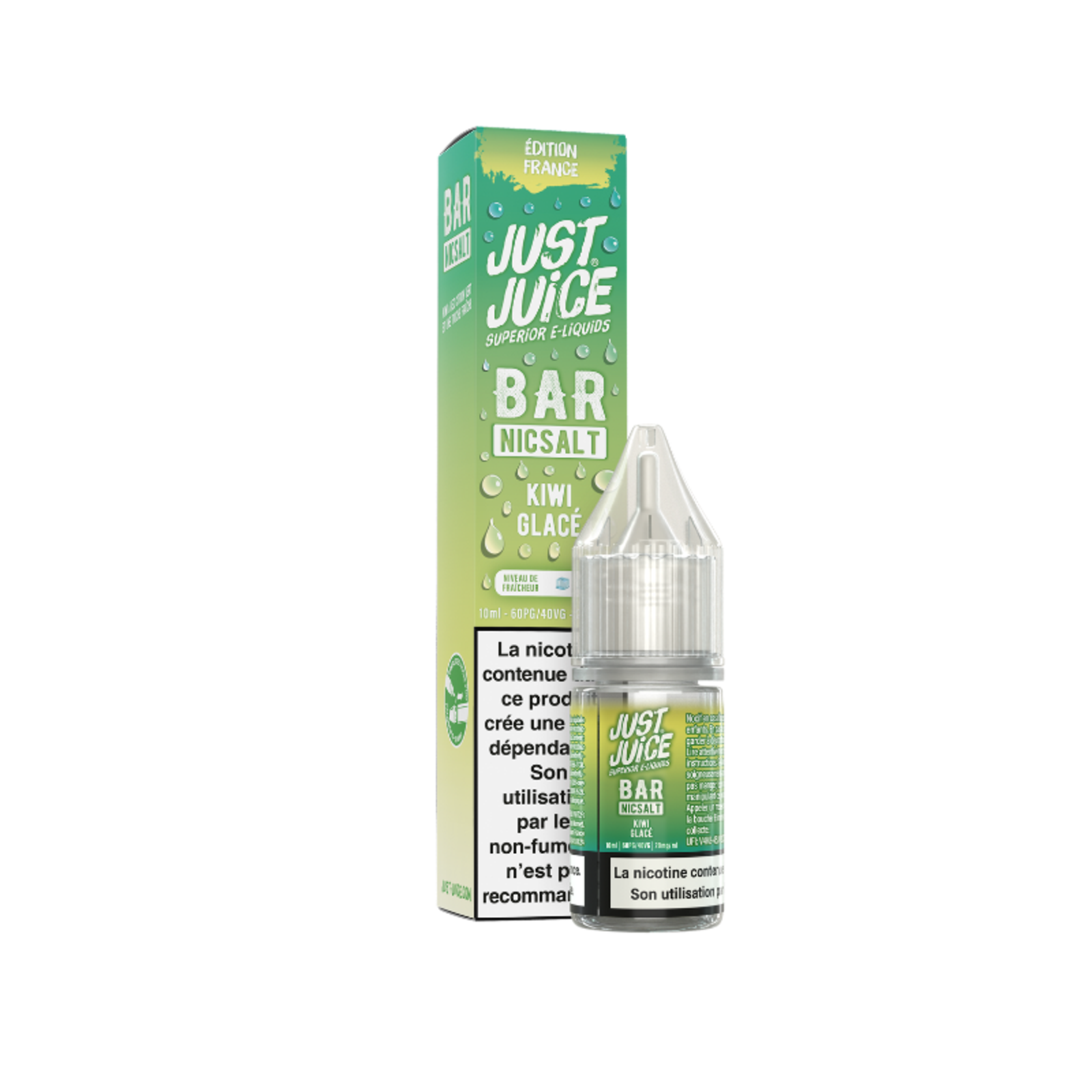 KIWI GLACÉ NIC SALT BAR NICSALT JUST JUICE 10ML-1.jpg