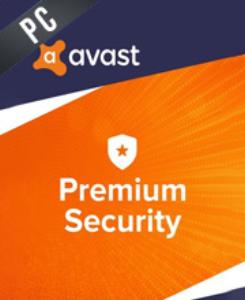 AVAST Premium Security 2021-first-image