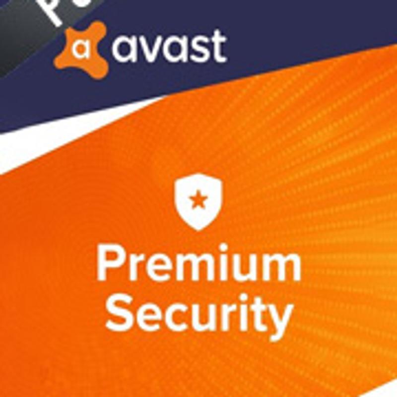AVAST Premium Security 2021-first-image