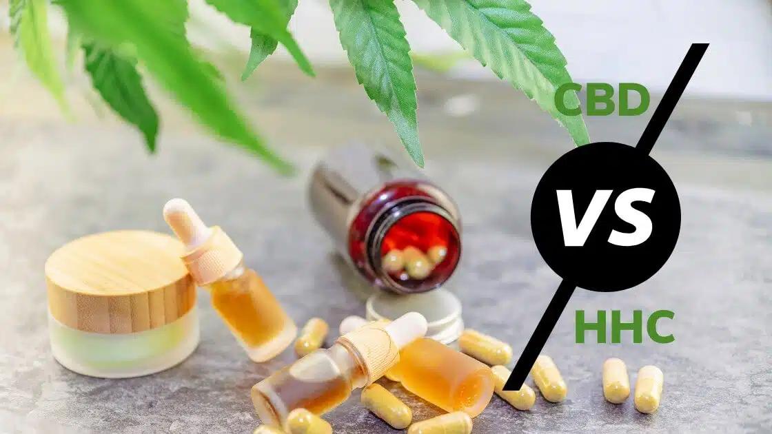 Understanding Cannabinoids: Unfolding the Mysteries of CBD and HHC