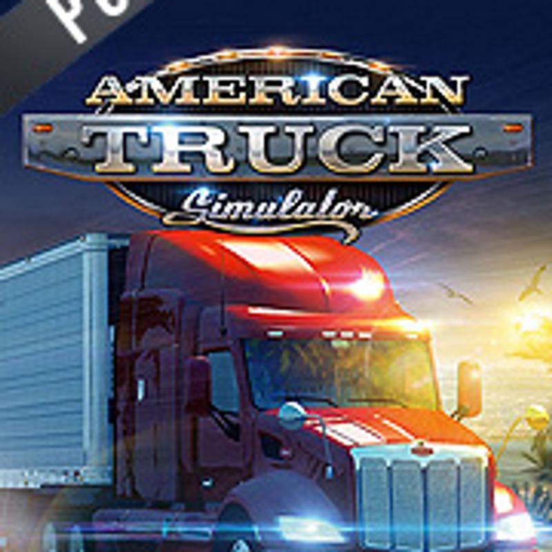 American Truck Simulator-first-image