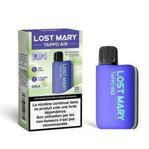 STARTER KIT TAPPO AIR 20MG LOST MARY-4.jpg