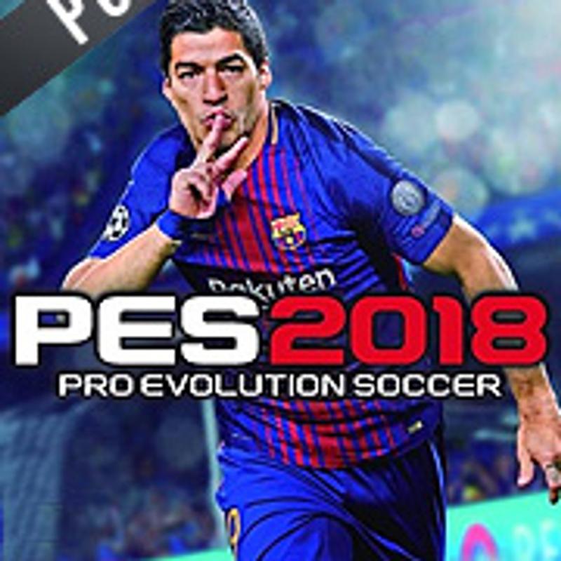 Pro Evolution Soccer 2018-first-image