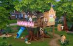 The Sims 4 Growing Together Expansion Pack-gallery-image-2