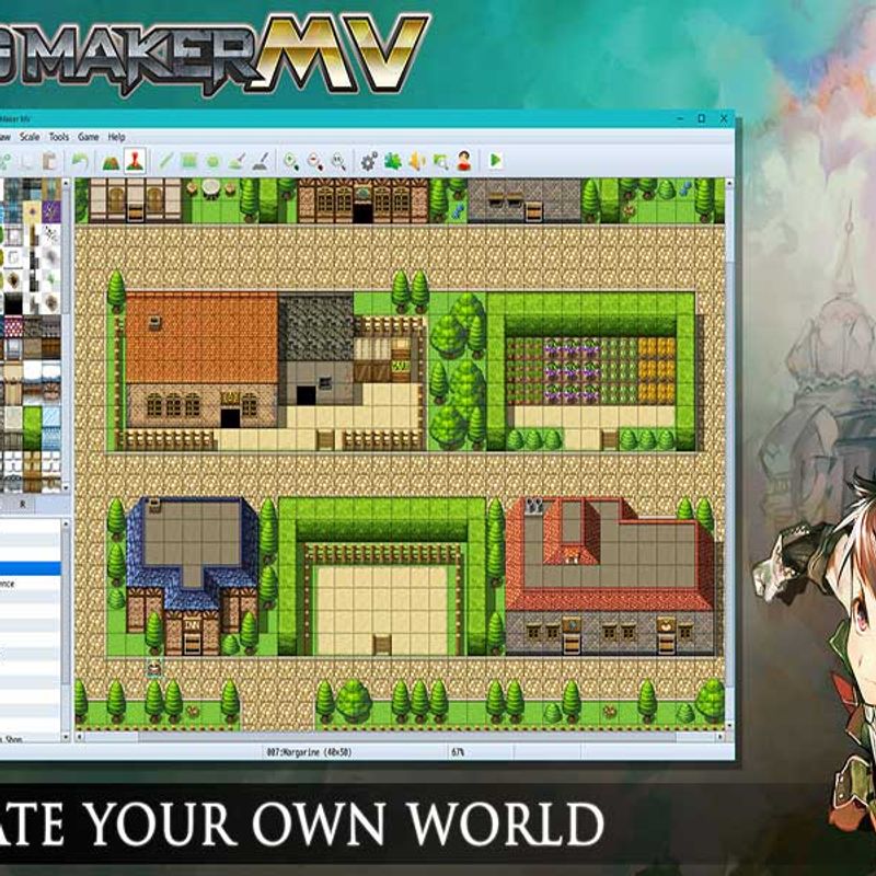 RPG Maker MV-gallery-image-2