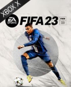 FIFA 23 Xbox Series-first-image