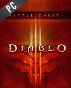 Diablo 3 Battle Chest-first-image