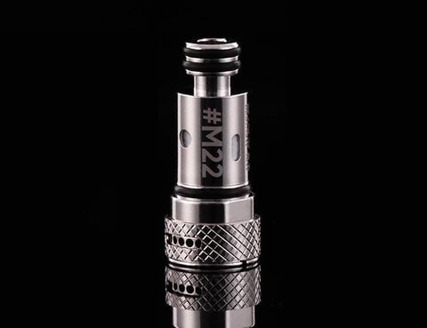 M22 nexMESH Pod Coil