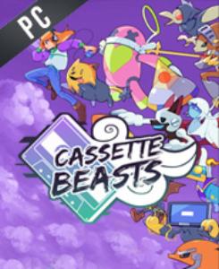 Cassette Beasts-first-image