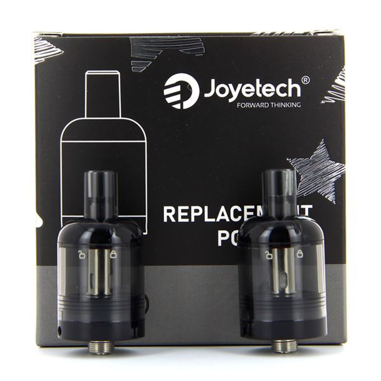 PACK DE 2 PODS EGO 510 2ML 0,8OHM JOYETECH-1.jpg