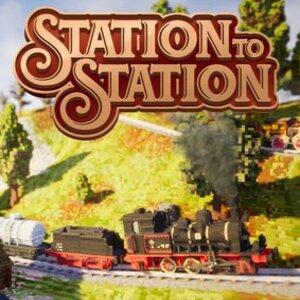 Station to Station-first-image