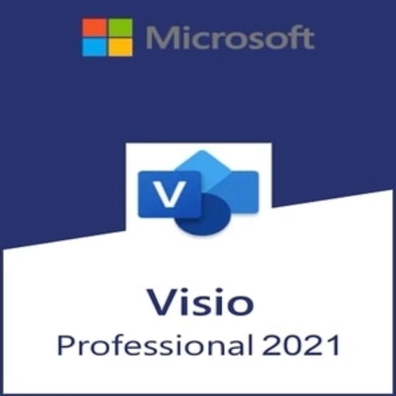 Microsoft Visio Professional 2021-first-image