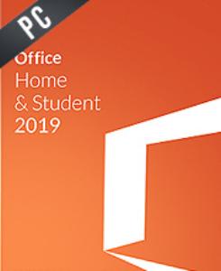 Microsoft Office Home & Student 2019-first-image