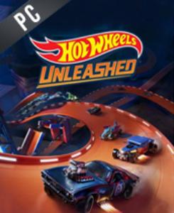 Hot Wheels Unleashed-first-image