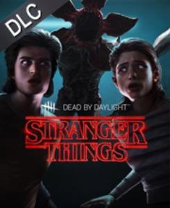 Dead by Daylight Stranger Things Chapter-first-image