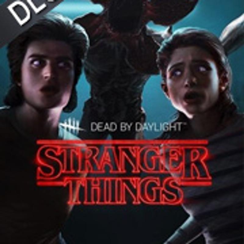 Dead by Daylight Stranger Things Chapter-first-image