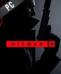 Hitman 3 CD Kulcs-first-image