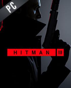 Hitman 3 CD Kulcs-first-image