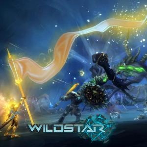 Wildstar 15 days Code-first-image