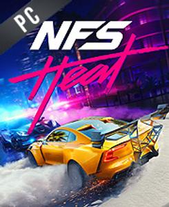 Need for Speed Heat-first-image