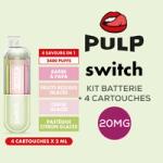 KIT LE POD SWITCH 2400 4EN1 (+ POD 2ML 20MG) VERT PULP-0.jpg