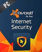 Avast Internet Security Global License CD Key-first-image