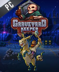 Graveyard Keeper-first-image