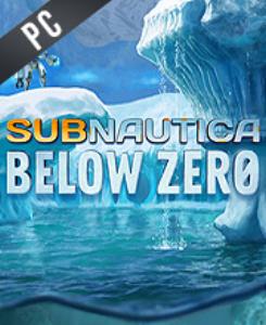 Subnautica Below Zero-first-image