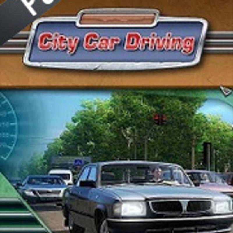 City Car Driving-first-image