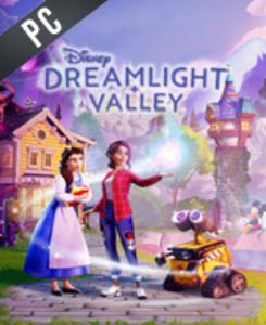 Disney Dreamlight Valley CD Kulcs-first-image