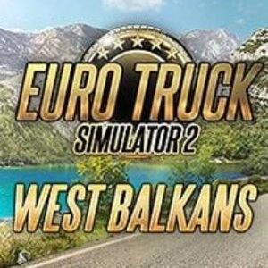 Euro Truck Simulator 2 West Balkans-first-image