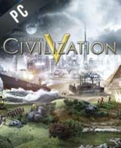 Sid Meier’s Civilization V-first-image