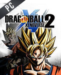 Dragon Ball Xenoverse 2-first-image